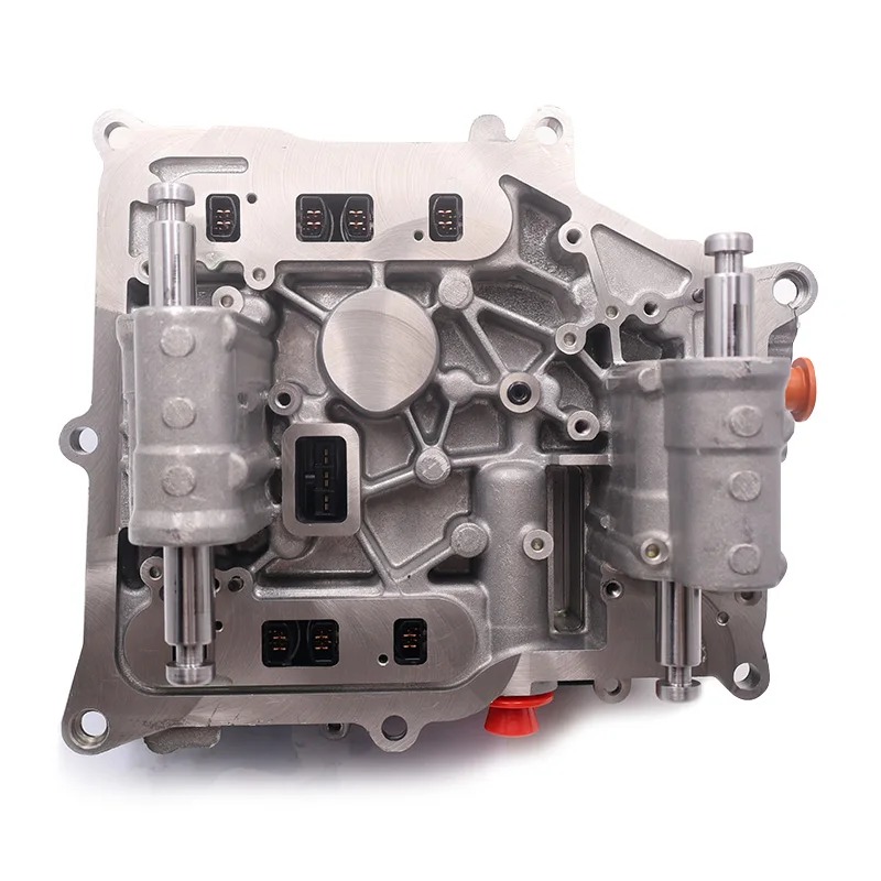 Factory Supply DQ200 7-speed 0AM927769D Transmission Control Unit Only Valve Body Parts for VW  New Gearbox Control Valve